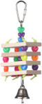 Balsa Stack