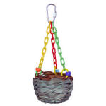 Hanging Treat Basket