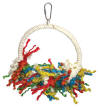 Preening Ring