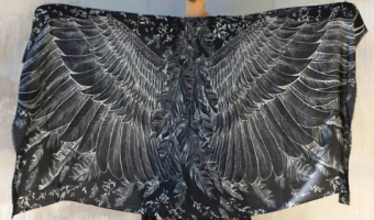 Black Wings