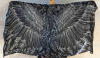 Shovava Black Wings Shawl