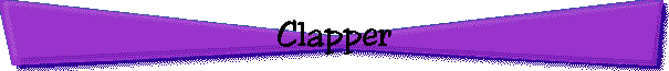 Clapper