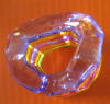 Wonky Ring (6 colors available)