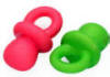 Frosted Pacifier 19mm