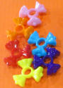 Flower Bud Beads (Opaque or Translucent)