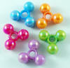 Atom Bead (Asstd Colors)