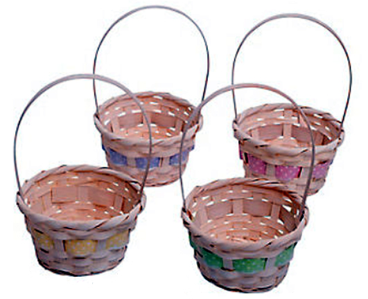 Baskets