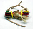 Picot Foot Toy by Fun Max